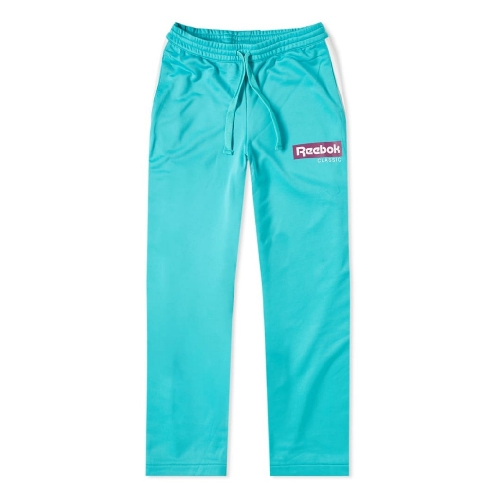 🆕️🚹Reebok Retro Popper Pant, NWT, RARE🔥🔥